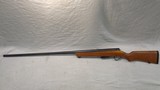 MARLIN Model 55 Goose Gun 12 GA - 2 of 3