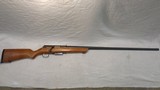 MARLIN Model 55 Goose Gun 12 GA - 1 of 3