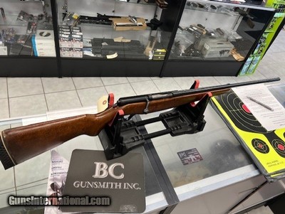 MOSSBERG 283T .410 BORE