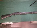 MOSSBERG 590 12 GA - 1 of 3