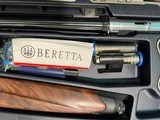 BERETTA XCEL MULTITARGET 12 GA - 3 of 3