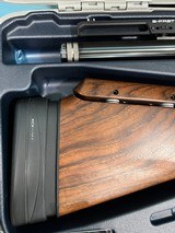 BERETTA XCEL MULTITARGET 12 GA - 2 of 3