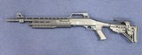 SILVER EAGLE RZ17 Tactical 12 GA - 2 of 2