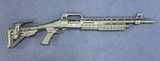 SILVER EAGLE RZ17 Tactical 12 GA - 1 of 2