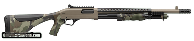 WINCHESTER SXP EXTREME DEFENDER 12 GA