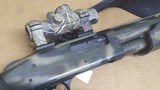 MOSSBERG 500A REALTREE CAMO 12 GA - 3 of 3