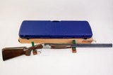 BERETTA 686 SILVER PIGEON I VITTORIA SPORTING 20 GA - 1 of 3