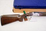 BERETTA 686 SILVER PIGEON I VITTORIA SPORTING 20 GA - 2 of 3
