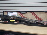 Benelli Super Black Eagle 3 12 GA