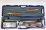 BERETTA USA 686 SILVER PIGEON I COMBO 28 GA - 1 of 3