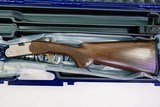 BERETTA USA 686 SILVER PIGEON I COMBO 28 GA - 2 of 3
