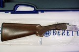 BERETTA USA 686 SILVER PIGEON I COMBO 28 GA - 3 of 3