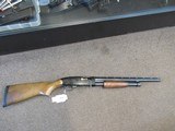 WINCHESTER 120 12 GA - 1 of 3