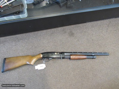 WINCHESTER 120 12 GA