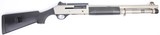 BENELLI BENELLI M4 H20 MARINE 12GA W/ PIC RAIL MODIFIED CHOKE SEMI-AUTO 12 GA - 1 of 3
