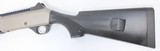 BENELLI BENELLI M4 H20 MARINE 12GA W/ PIC RAIL MODIFIED CHOKE SEMI-AUTO 12 GA - 3 of 3