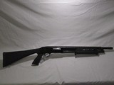 MOSSBERG 500 12 GA - 1 of 3