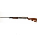 WINCHESTER MODEL 12 12 GA - 1 of 2