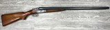 WESTERN ARMS COMPANY SXS LONG RANGE
12 GA - 1 of 3