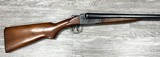 WESTERN ARMS COMPANY SXS LONG RANGE
12 GA - 2 of 3
