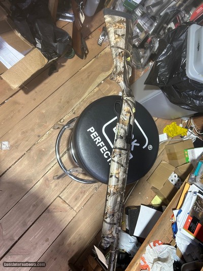 TRISTAR RAPTOR 12 GA