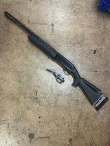 REMINGTON 11-48 Premier Skeet
12 GA - 1 of 3