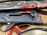 BENELLI Super Black Eagle 3 Ducks Unlimited 20 GA - 1 of 3
