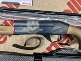 BENELLI Super Black Eagle 3 Ducks Unlimited 20 GA - 3 of 3