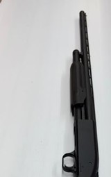 MOSSBERG 500 COMBO 12 GA - 3 of 3