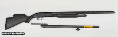 MOSSBERG 500 COMBO 12 GA