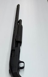 MOSSBERG 500 COMBO 12 GA - 2 of 3