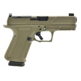 SHADOW SYSTEMS MR920 COMBAT OPTIC READY 9MM LUGER (9X19 PARA)