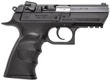 MAGNUM RESEARCH BABY EAGLE III .40 S&W - 1 of 1
