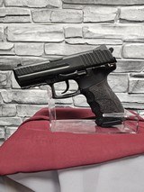 HECKLER & KOCH P30S V3 9MM LUGER (9X19 PARA) - 1 of 3