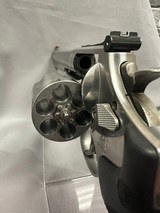 SMITH & WESSON 629-6 .44 MAGNUM - 3 of 3