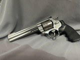 SMITH & WESSON 629-6 .44 MAGNUM - 2 of 3