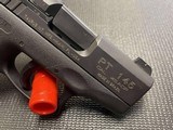 TAURUS pt 145 45 acp millennium pro .45 ACP - 3 of 3