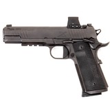 SIG SAUER 1911 X .45 ACP - 1 of 3