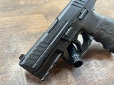 HECKLER & KOCH VP9 SK
9MM LUGER (9x19 PARA) - 2 of 3