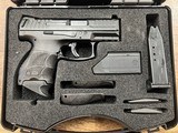 HECKLER & KOCH VP9 SK
9MM LUGER (9x19 PARA) - 1 of 3