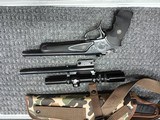 THOMPSON/CENTER ARMS contender
.45lc / .410 - 3 of 3