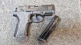 BERETTA PX4 STORM COMPACT 9MM LUGER (9x19 PARA) - 1 of 1