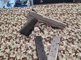 AUTO-ORDNANCE 1911 .45 ACP - 2 of 3
