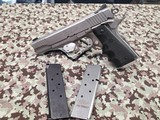 AUTO-ORDNANCE 1911 .45 ACP - 1 of 3