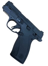 SMITH & WESSON BODYGUARD 2.0 MS .380 ACP