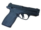 SMITH & WESSON BODYGUARD 2.0 MS .380 ACP