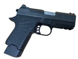 WILSON COMBAT SFX9 9MM LUGER (9x19 PARA) - 1 of 2