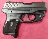 RUGER LC9 9MM LUGER (9x19 PARA) - 1 of 2