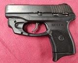 RUGER LC9 9MM LUGER (9x19 PARA) - 2 of 2