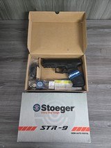 STOEGER STR-9 9MM LUGER (9x19 PARA) - 1 of 3